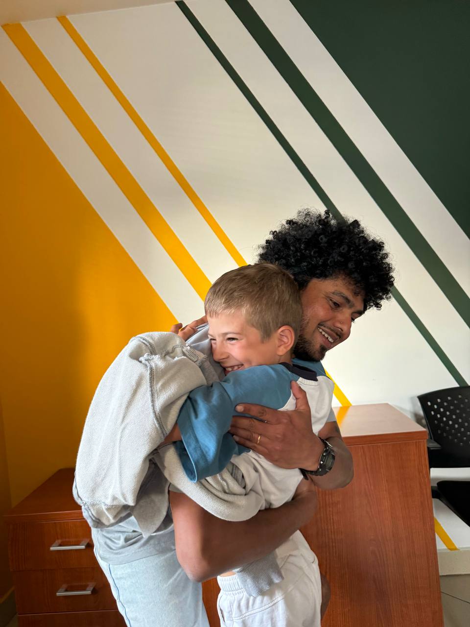 Разговорные клубы