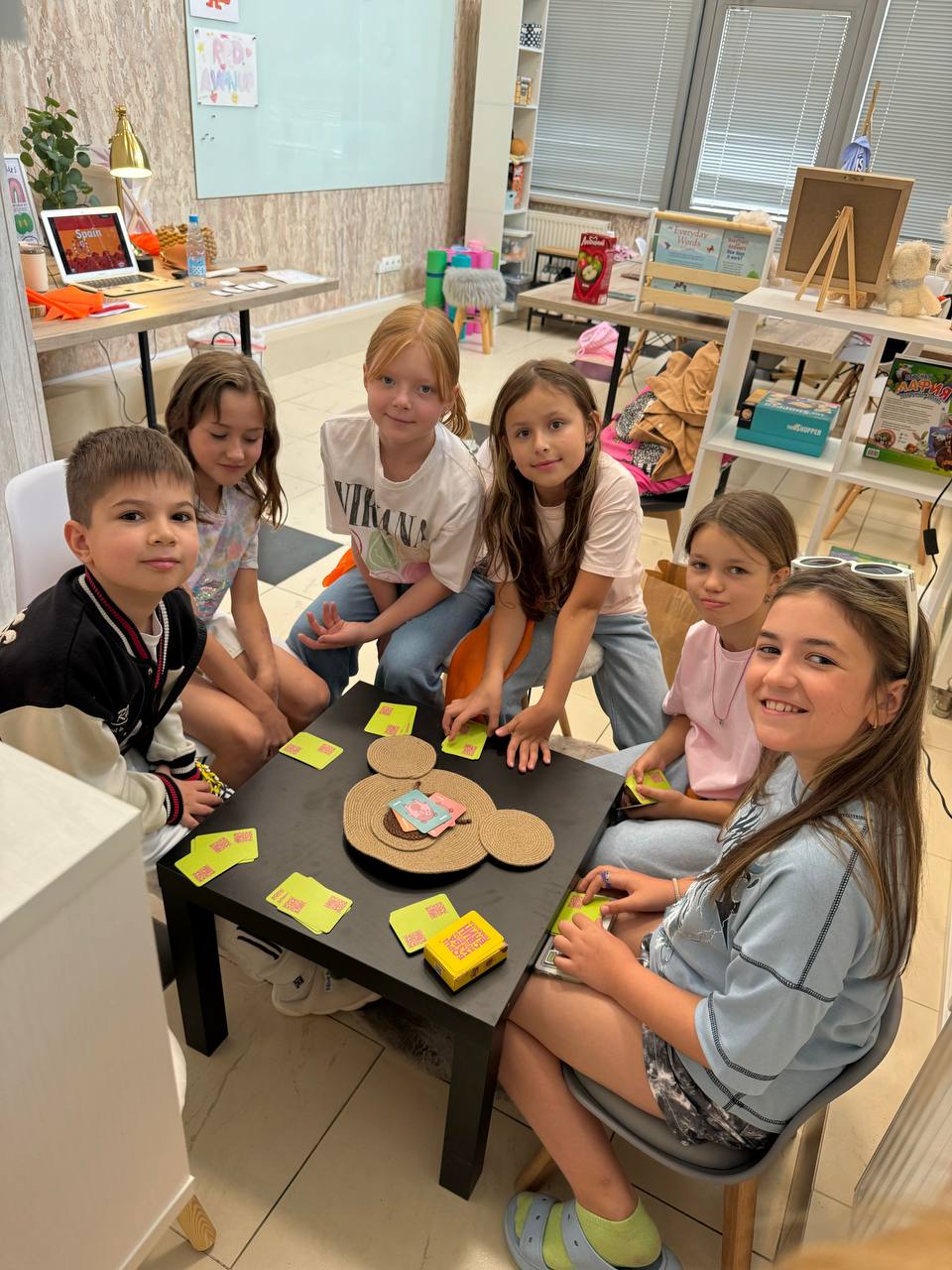 Подготовка к Cambridge