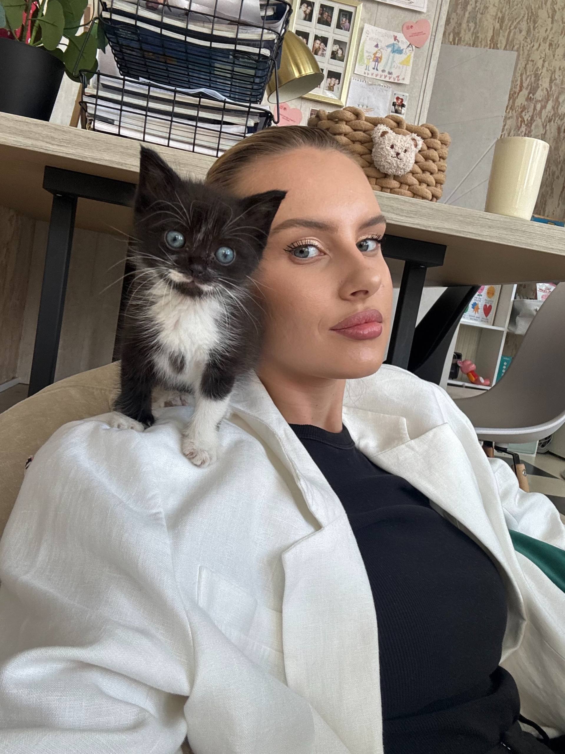 Таисия Ильгова